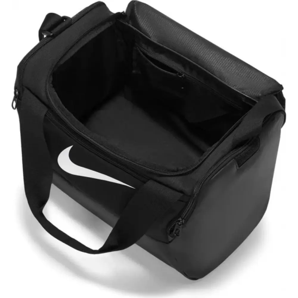 СУМКА УНІСЕКС NIKE BRSLA XS DUFF - 9.5 (25L) (DM3977-010)