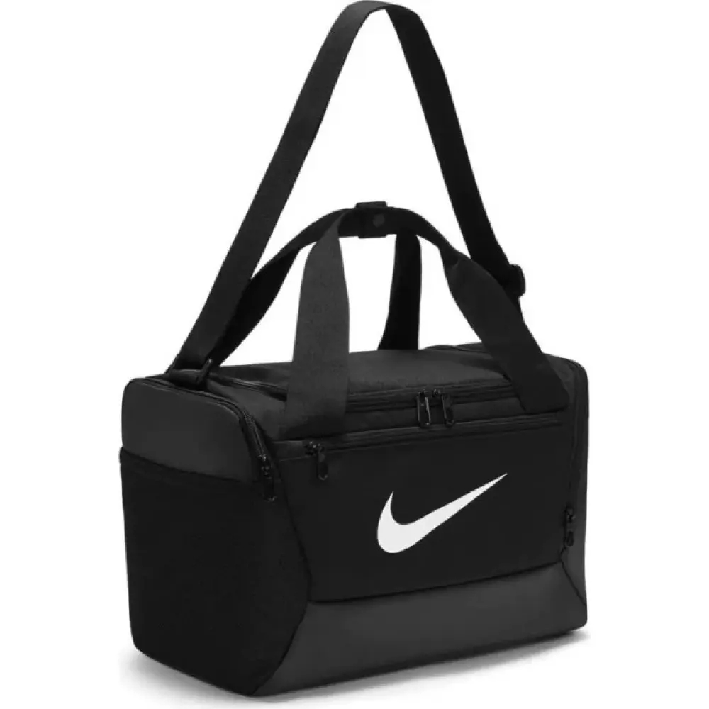 NIKE BRSLA XS DUFF UNISEX BAG - 9.5 (25L) (DM3977-010)