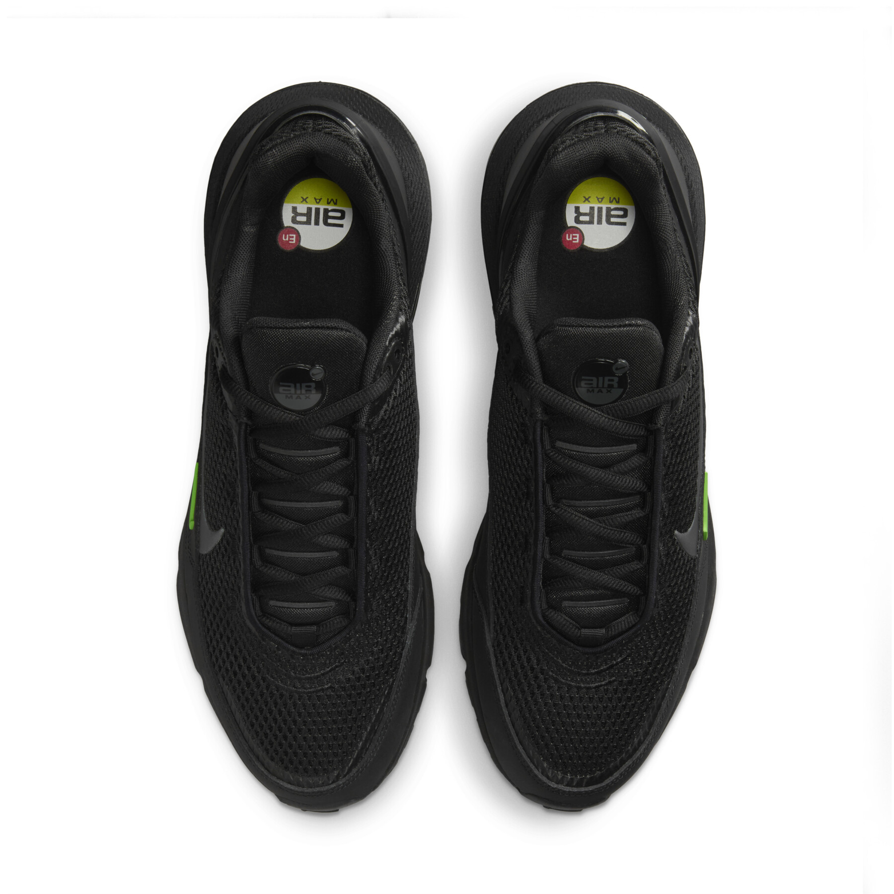 MEN'S NIKE AIR MAX PULSE SNEAKERS (HJ5178-001)