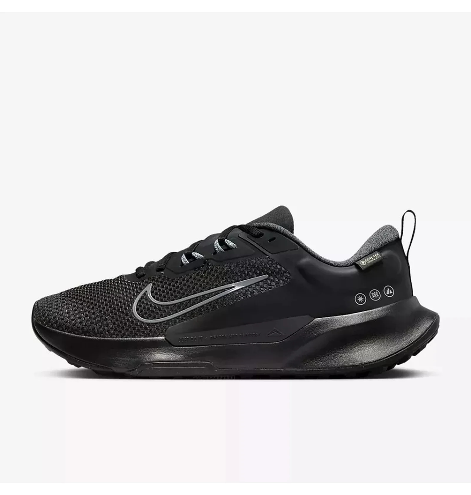 ЧОЛОВІЧІ КРОСІВКИ NIKE JUNIPER TRAIL 2 GTX V2 (HM9734-001)