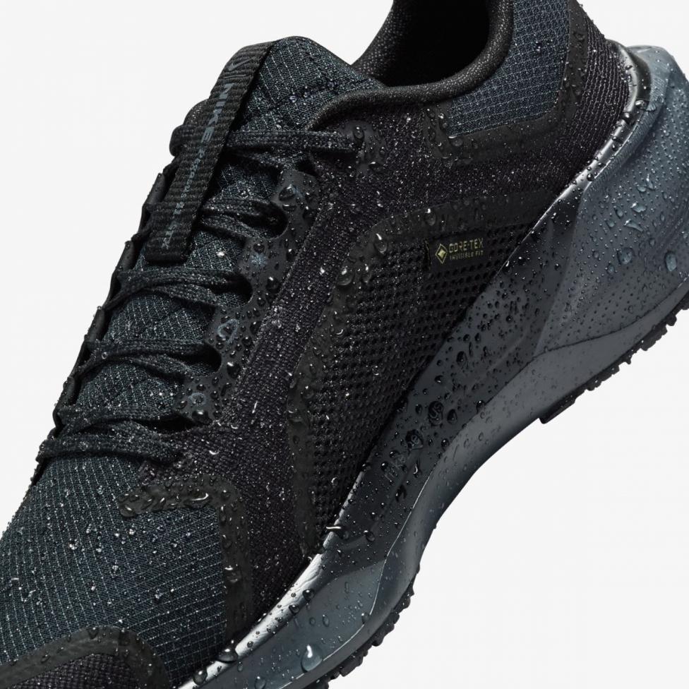WOMEN'S NIKE AIR ZM PEGASUS 41 GTX SNEAKERS (FQ1357-001)