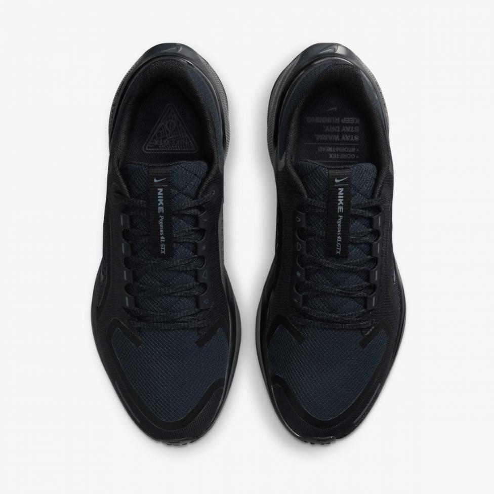 WOMEN'S NIKE AIR ZM PEGASUS 41 GTX SNEAKERS (FQ1357-001)