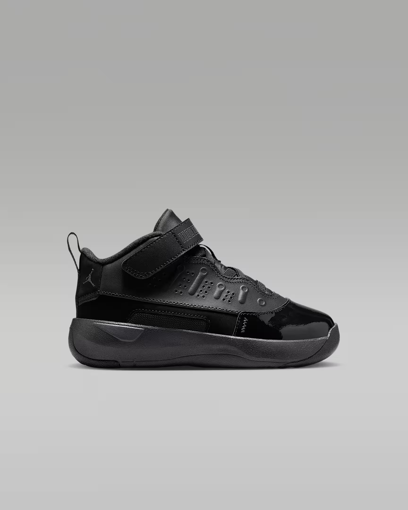 ПОДРОСТКОВЫЕ КРОССОВКИ JORDAN MAX AURA 7 (PS) (HQ2090-001)