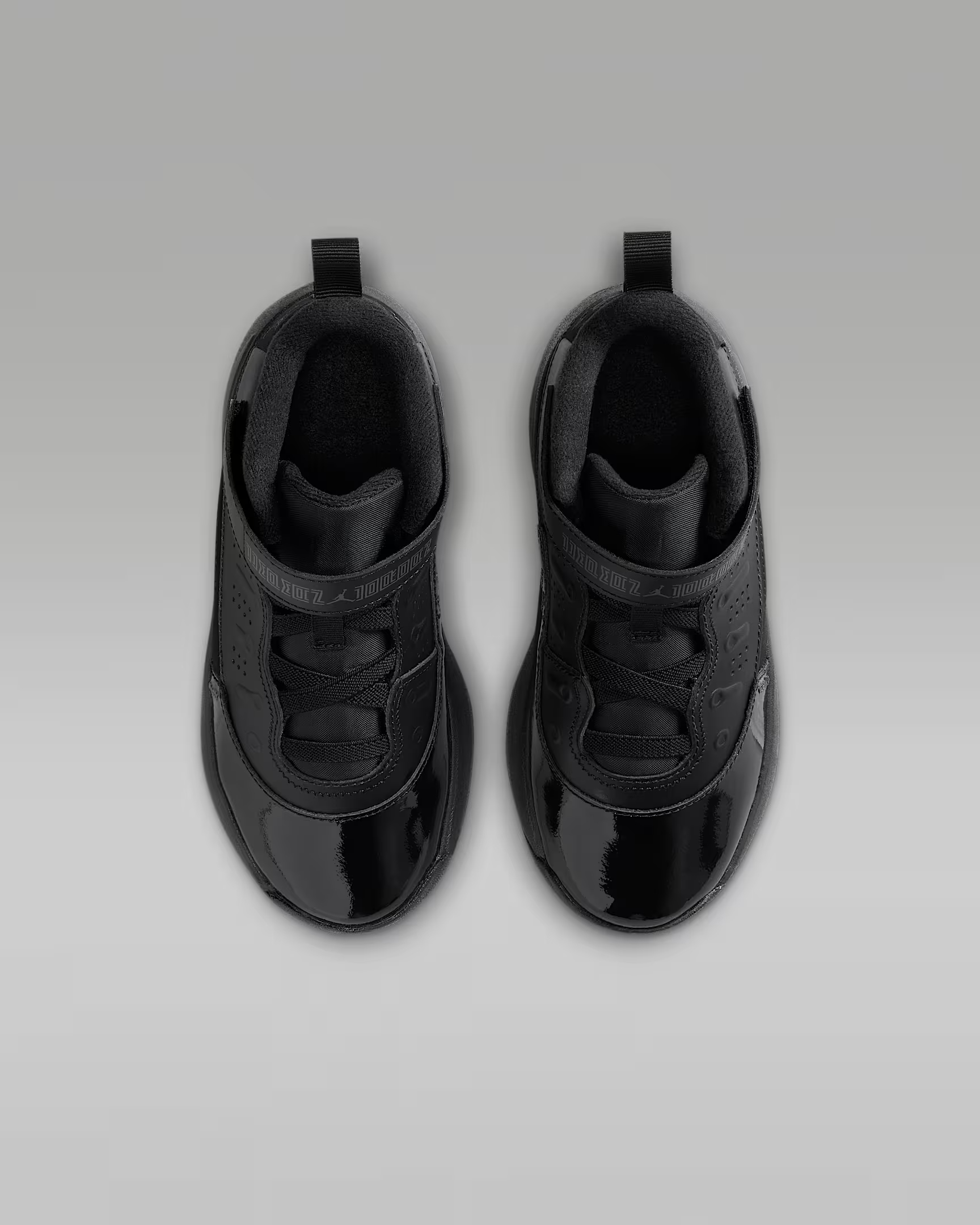ПОДРОСТКОВЫЕ КРОССОВКИ JORDAN MAX AURA 7 (PS) (HQ2090-001)