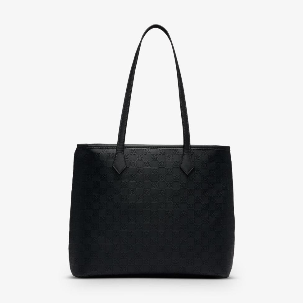 СУМКА НА ПЛЕЧЕ УНІСЕКС JORDAN MONOGRAM TOTE BAG (MM0990-G0T)