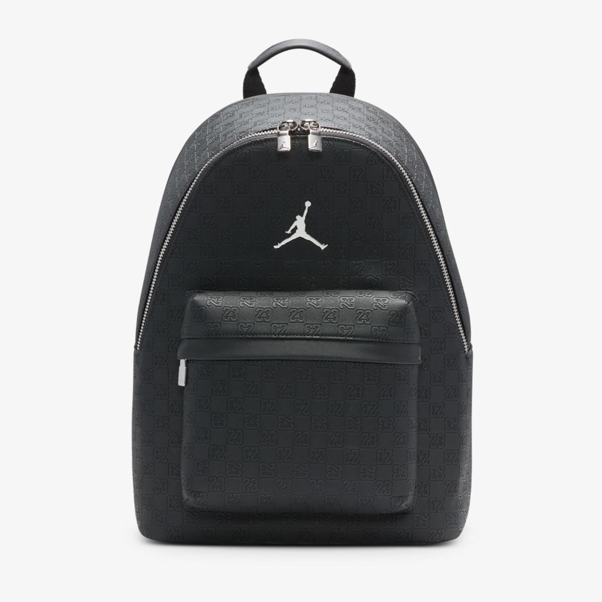 РЮКЗАК УНІСЕКС JORDAN MONOGRAM BACKPACK (MA0986-G0T)