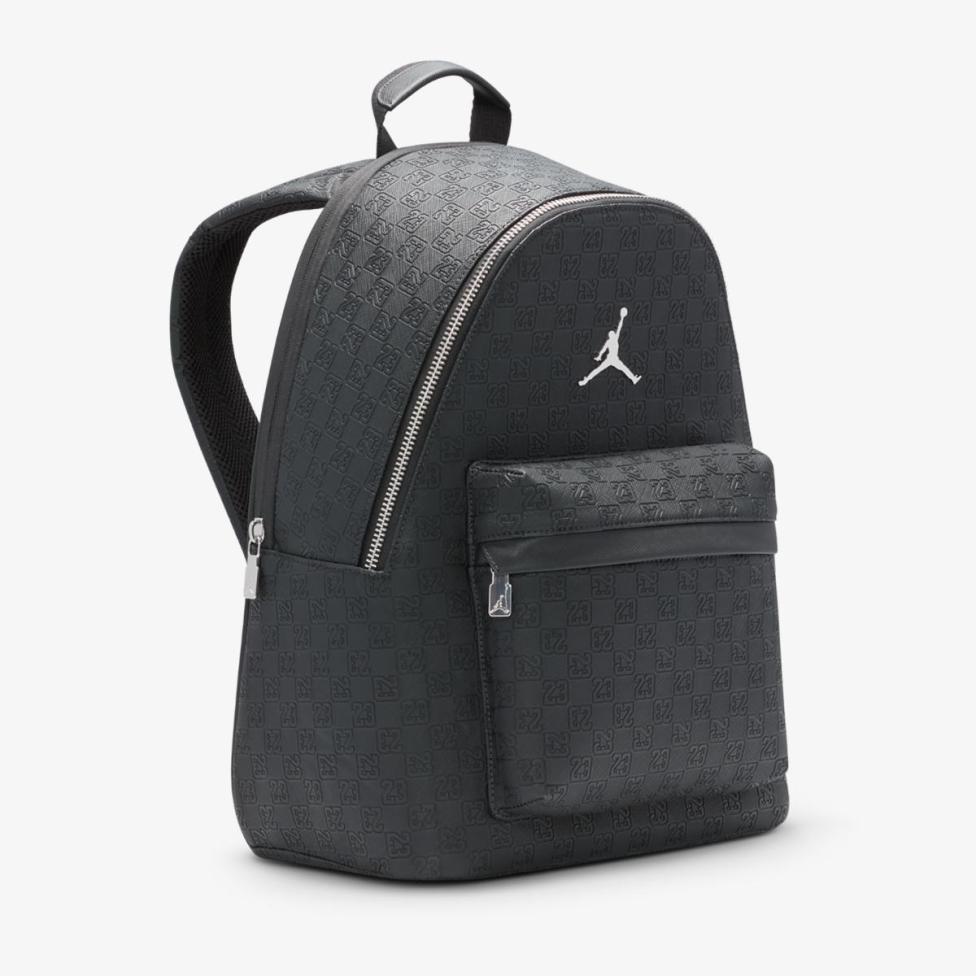 UNISEX JORDAN MONOGRAM BACKPACK (MA0986-G0T)