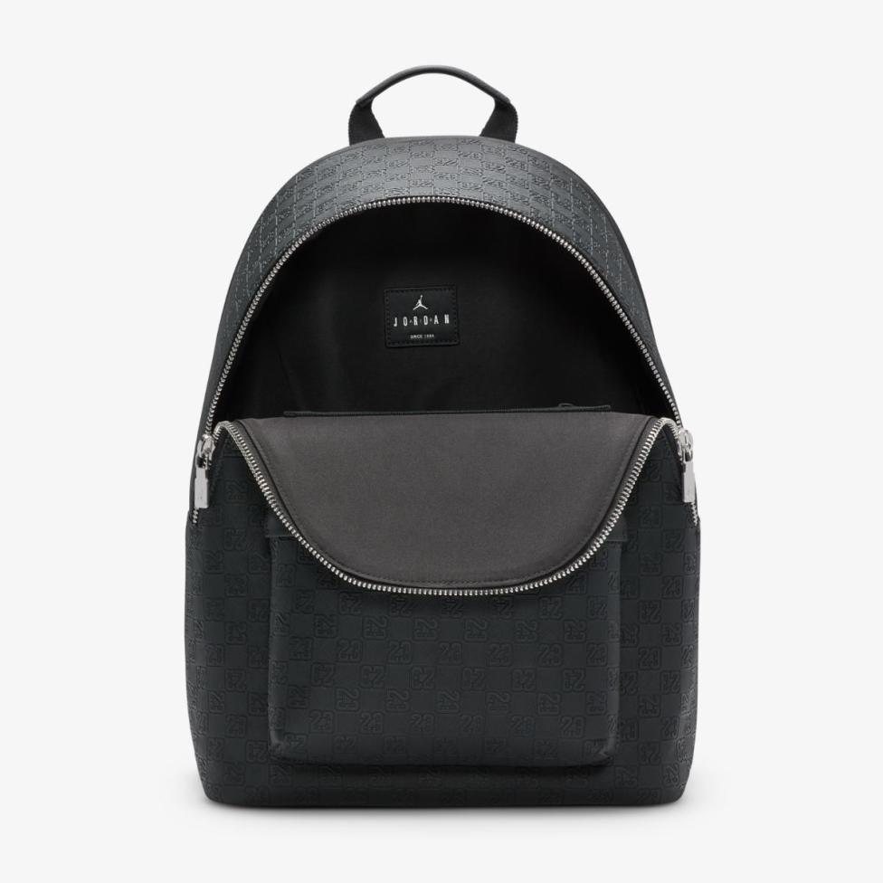UNISEX JORDAN MONOGRAM BACKPACK (MA0986-G0T)