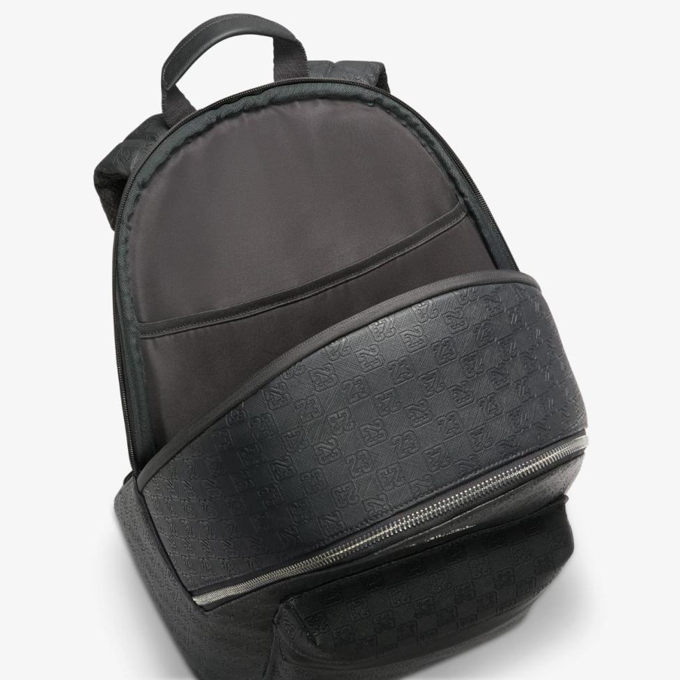 UNISEX JORDAN MONOGRAM BACKPACK (MA0986-G0T)