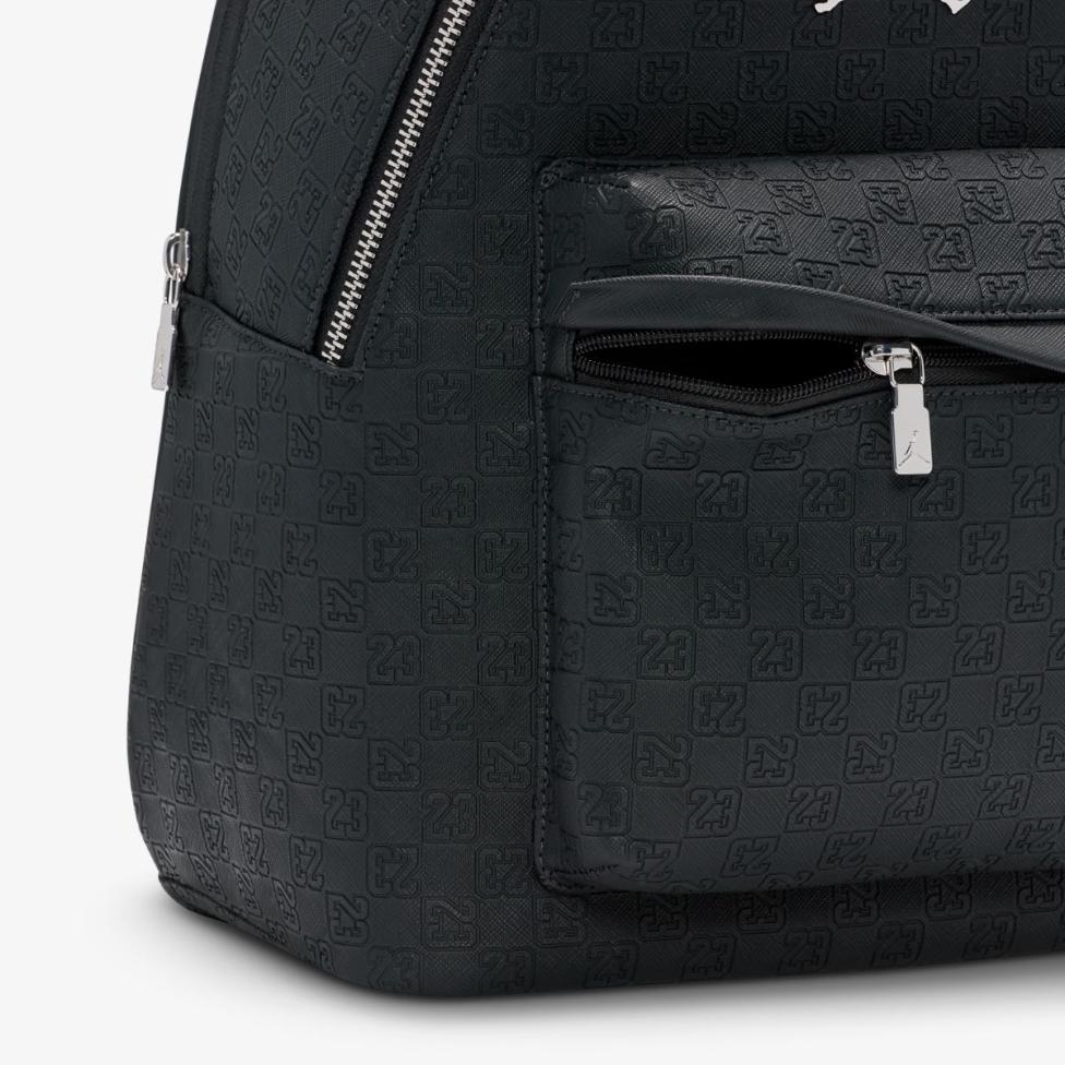 UNISEX JORDAN MONOGRAM BACKPACK (MA0986-G0T)
