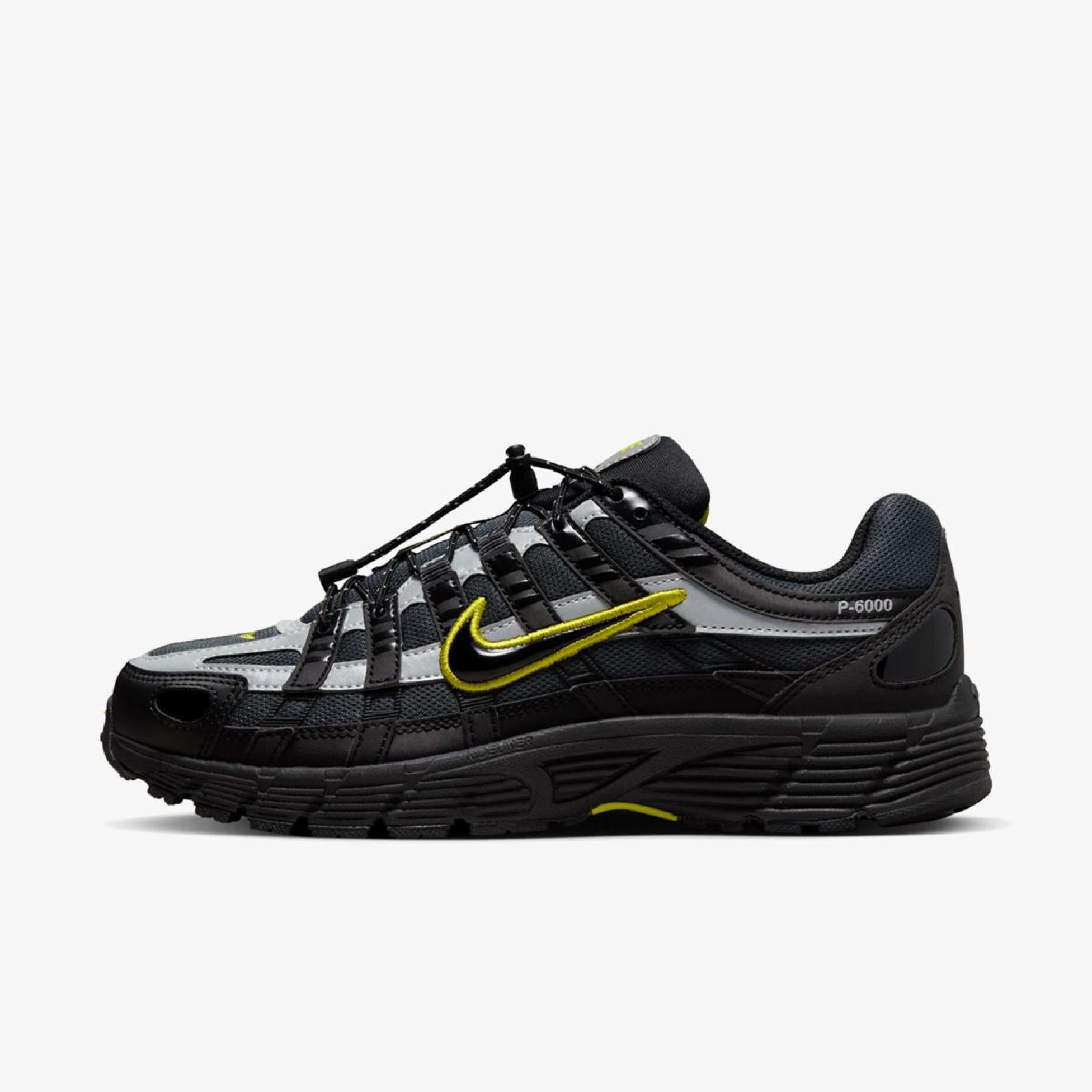 КРОСІВКИ УНІСЕКС NIKE P6000 (FV0943-001)