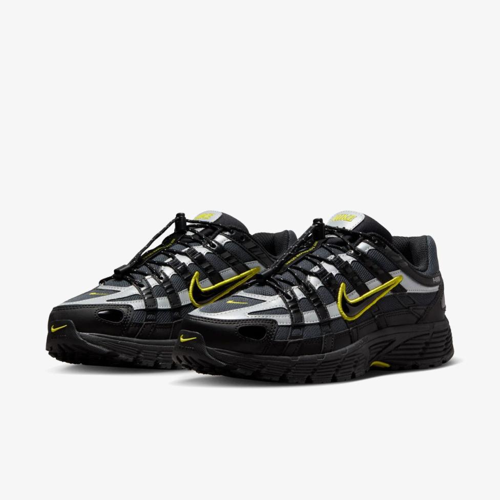 КРОСІВКИ УНІСЕКС NIKE P6000 (FV0943-001)