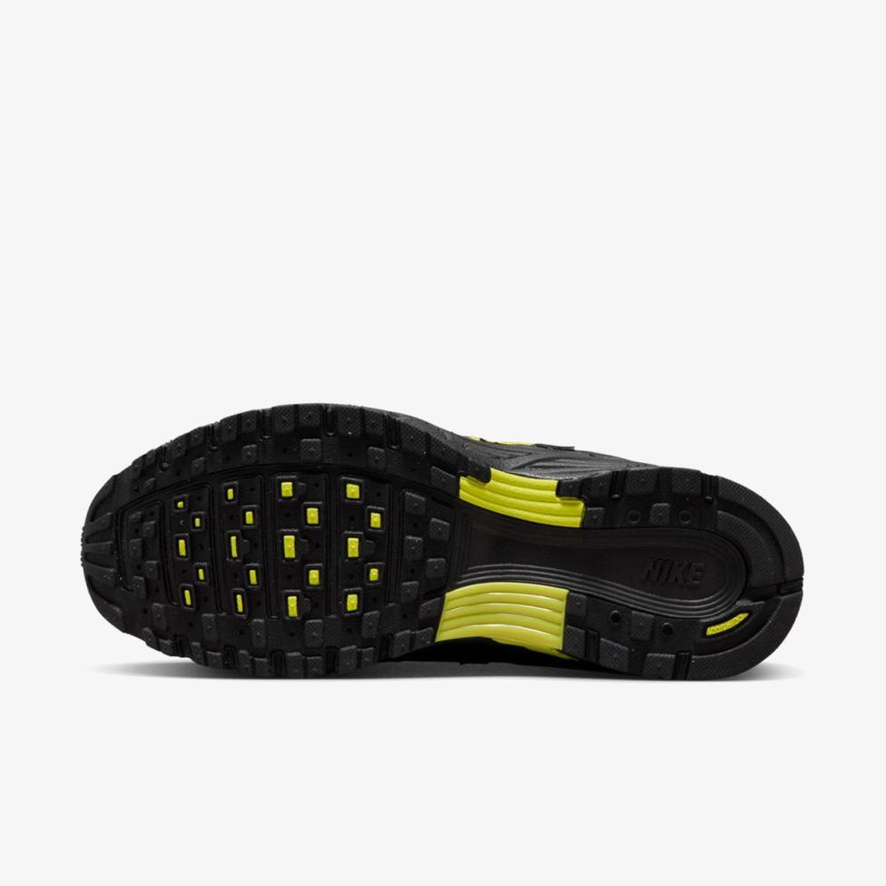 КРОССОВКИ УНИСЕКС NIKE P6000 (FV0943-001)