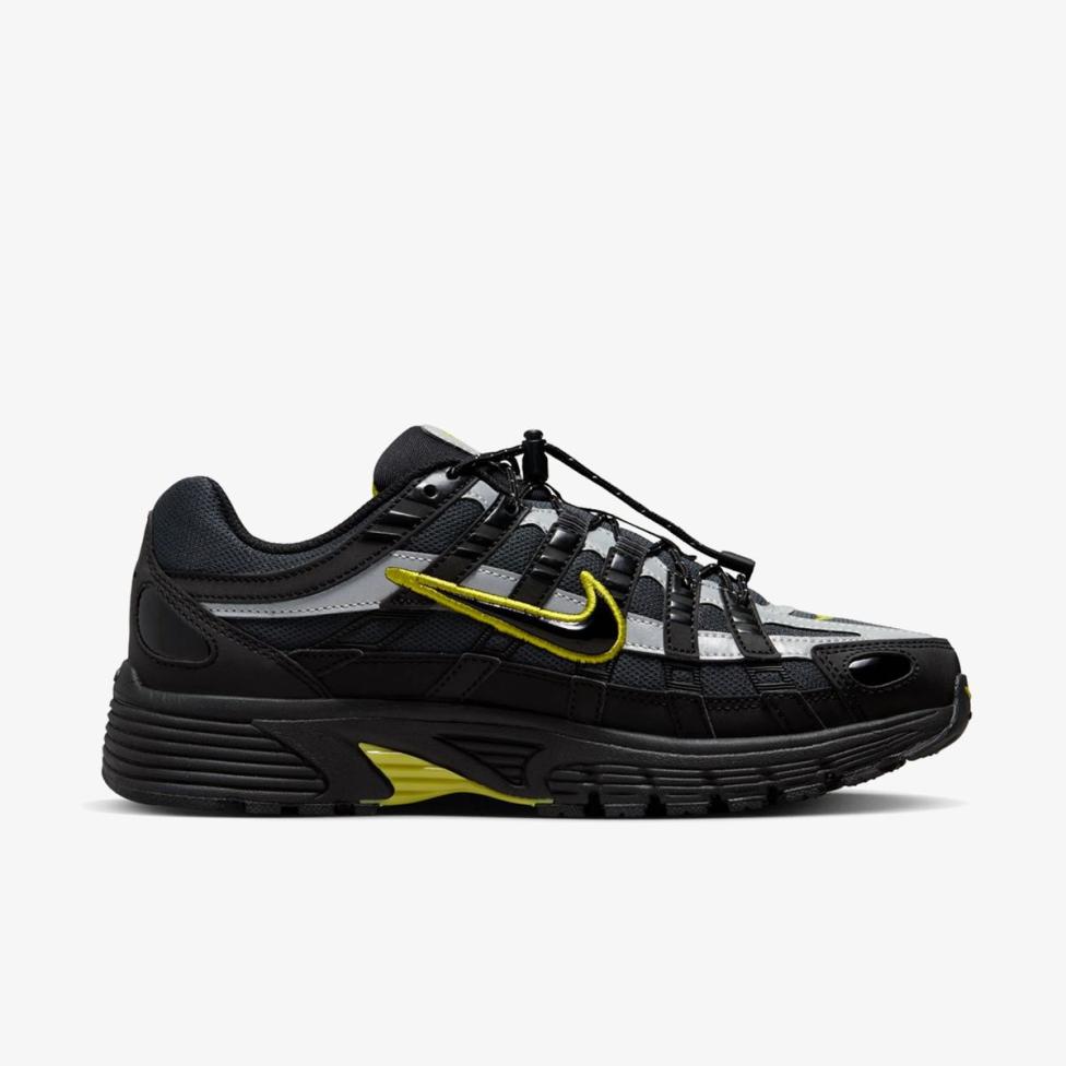 КРОССОВКИ УНИСЕКС NIKE P6000 (FV0943-001)