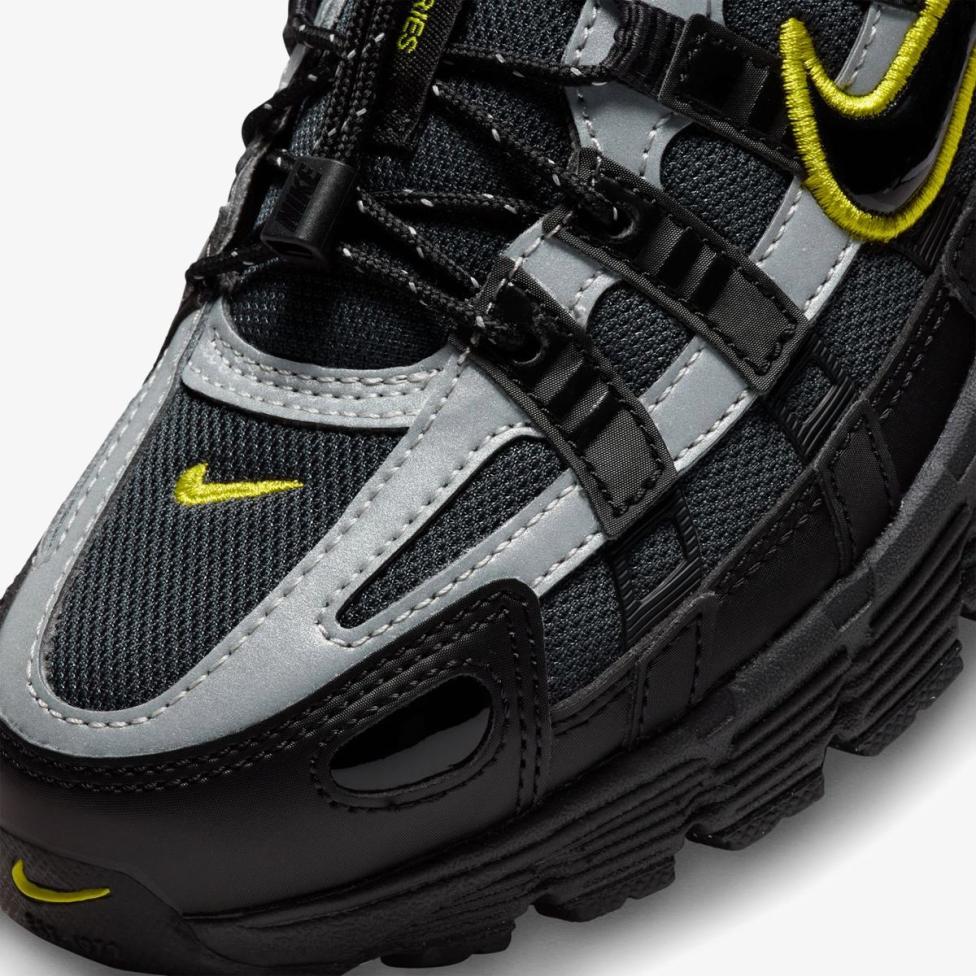 КРОССОВКИ УНИСЕКС NIKE P6000 (FV0943-001)