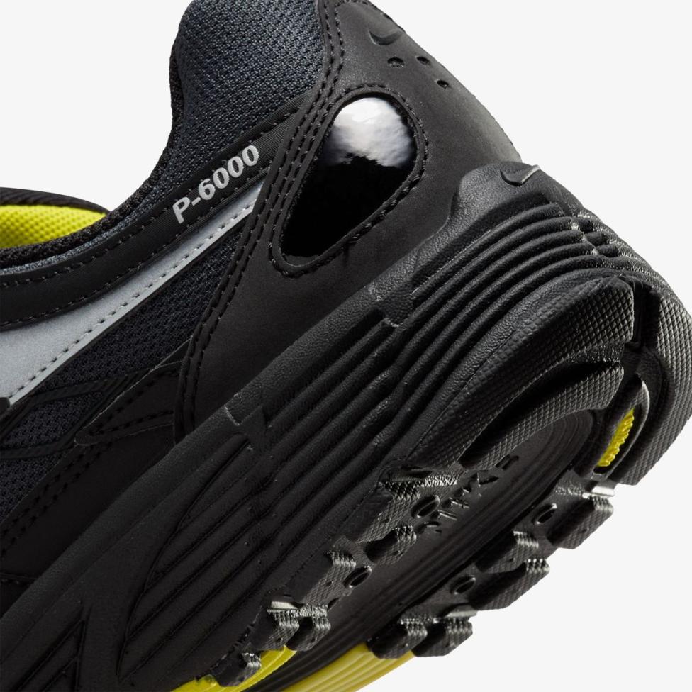 КРОССОВКИ УНИСЕКС NIKE P6000 (FV0943-001)