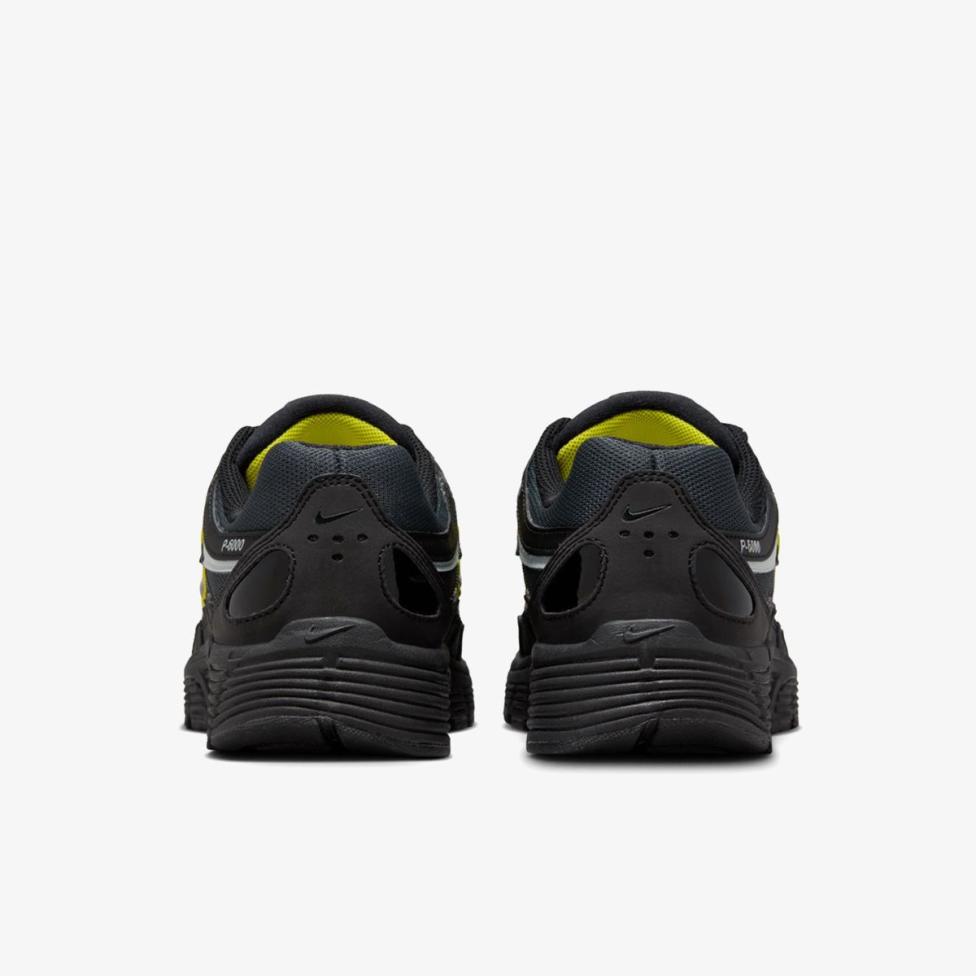 КРОССОВКИ УНИСЕКС NIKE P6000 (FV0943-001)