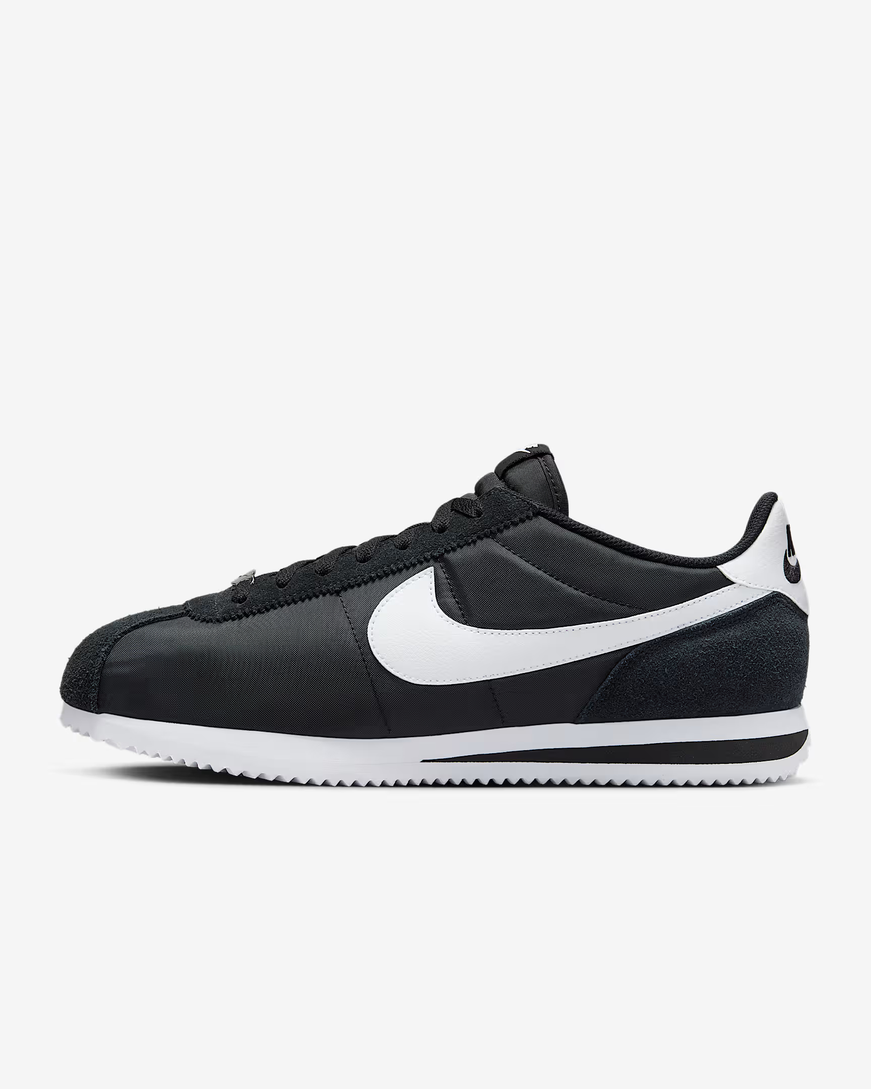 ЧОЛОВІЧІ КРОСІВКИ NIKE CORTEZ TXT (HF0263-001)