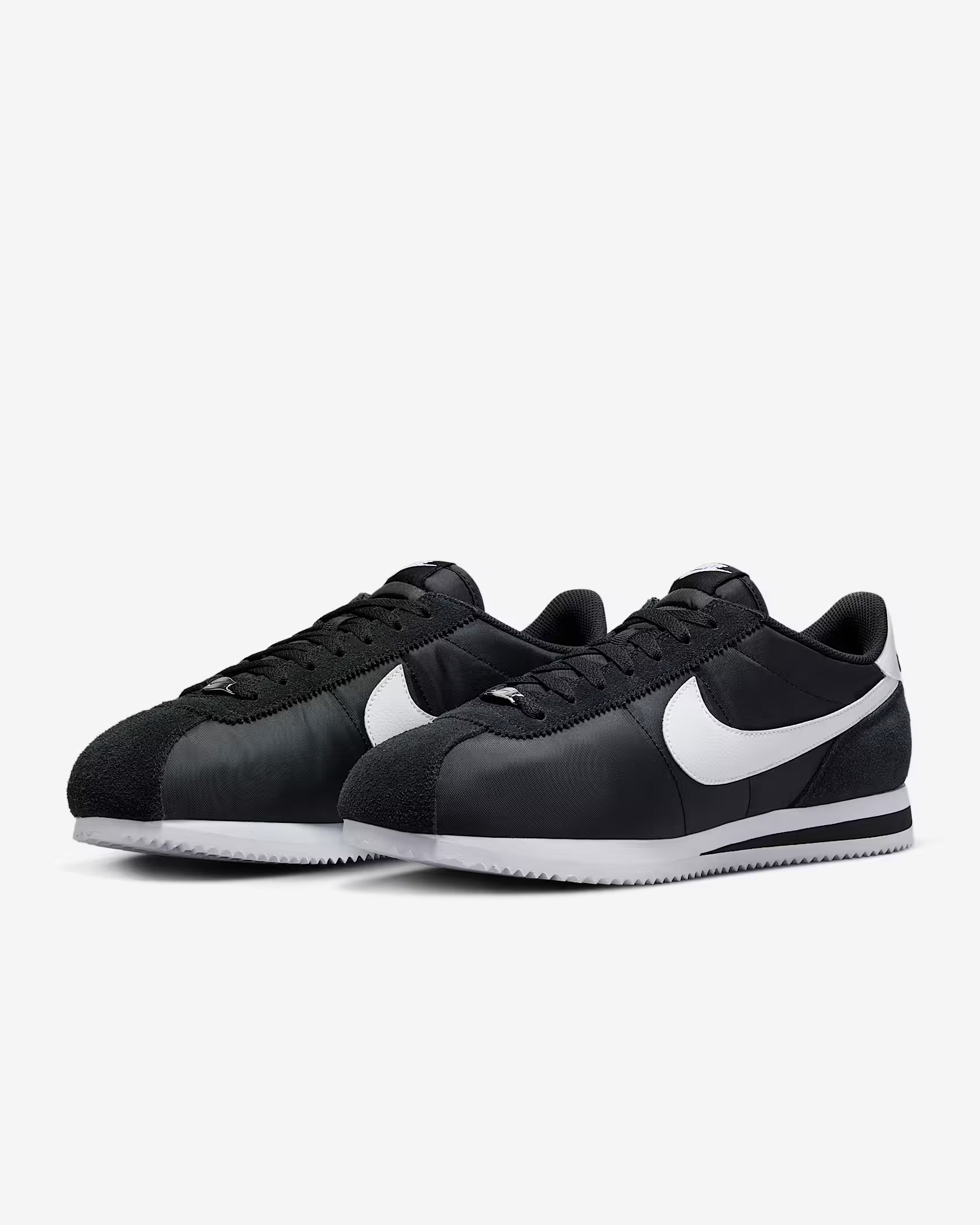 ЧОЛОВІЧІ КРОСІВКИ NIKE CORTEZ TXT (HF0263-001)