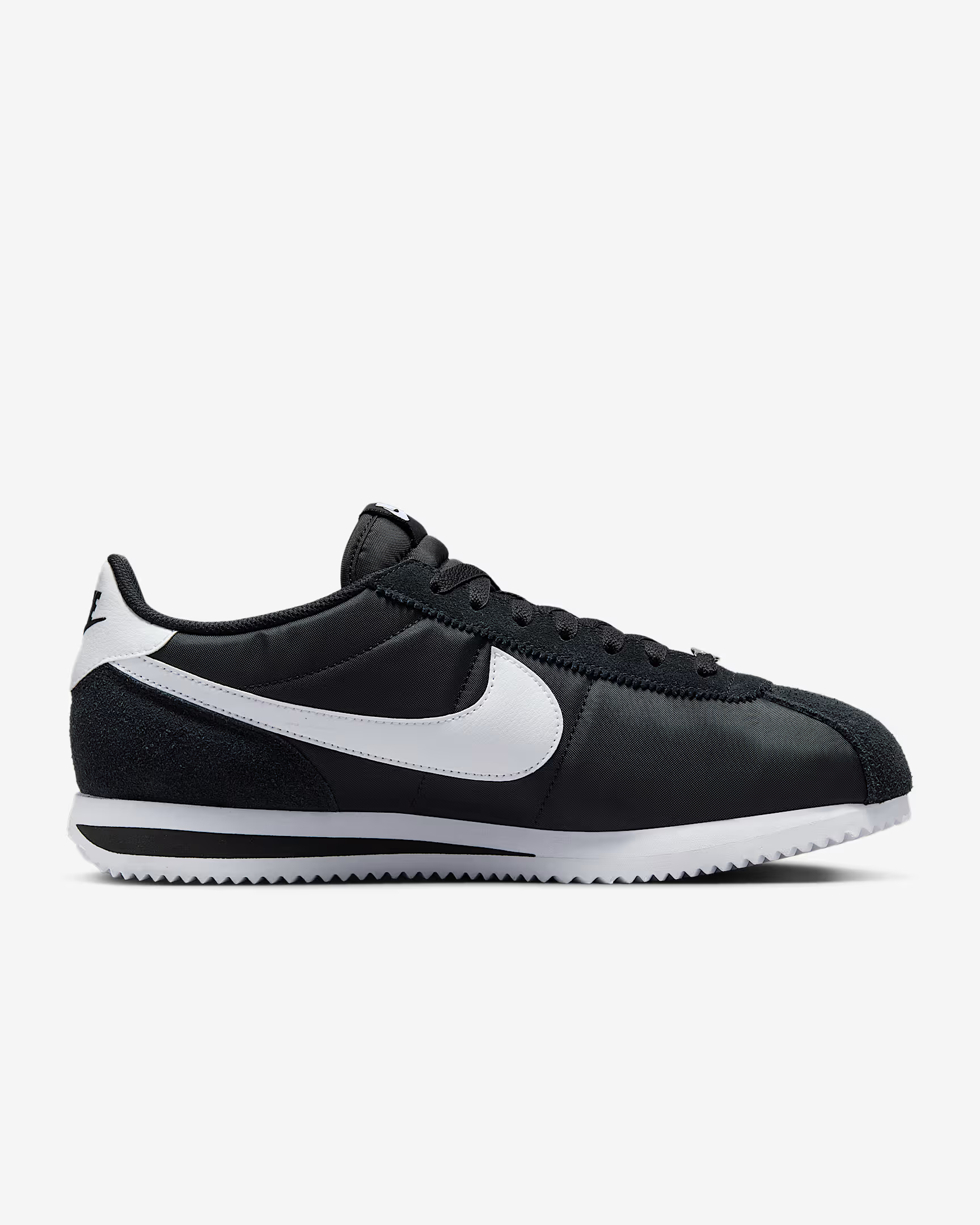 МУЖСКИЕ КРОССОВКИ NIKE CORTEZ TXT (HF0263-001)