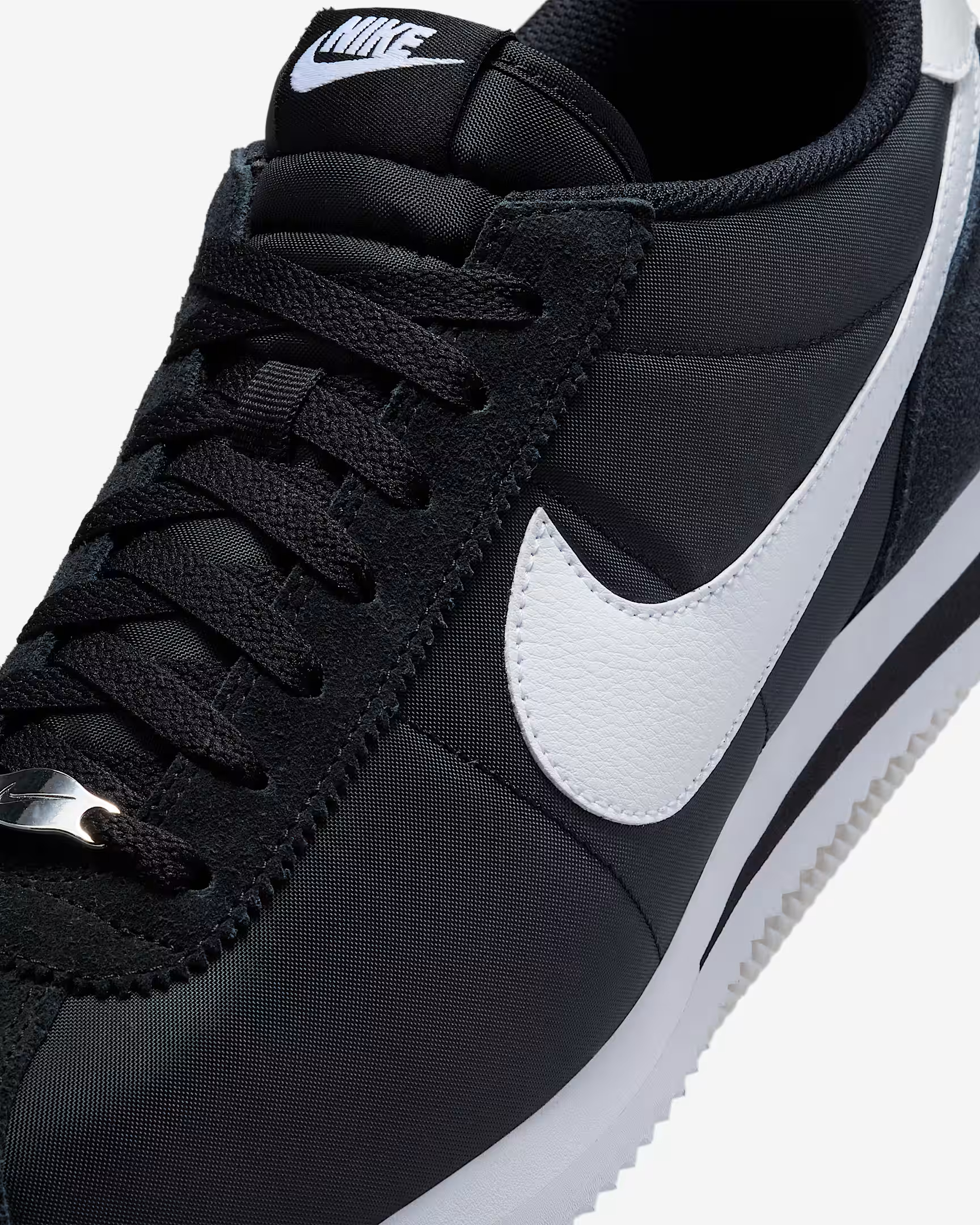 МУЖСКИЕ КРОССОВКИ NIKE CORTEZ TXT (HF0263-001)