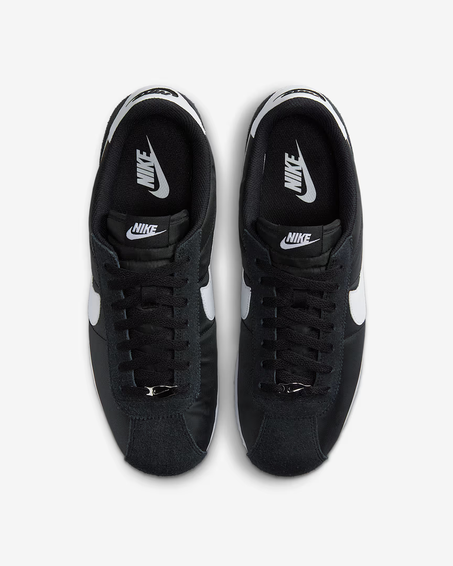 МУЖСКИЕ КРОССОВКИ NIKE CORTEZ TXT (HF0263-001)