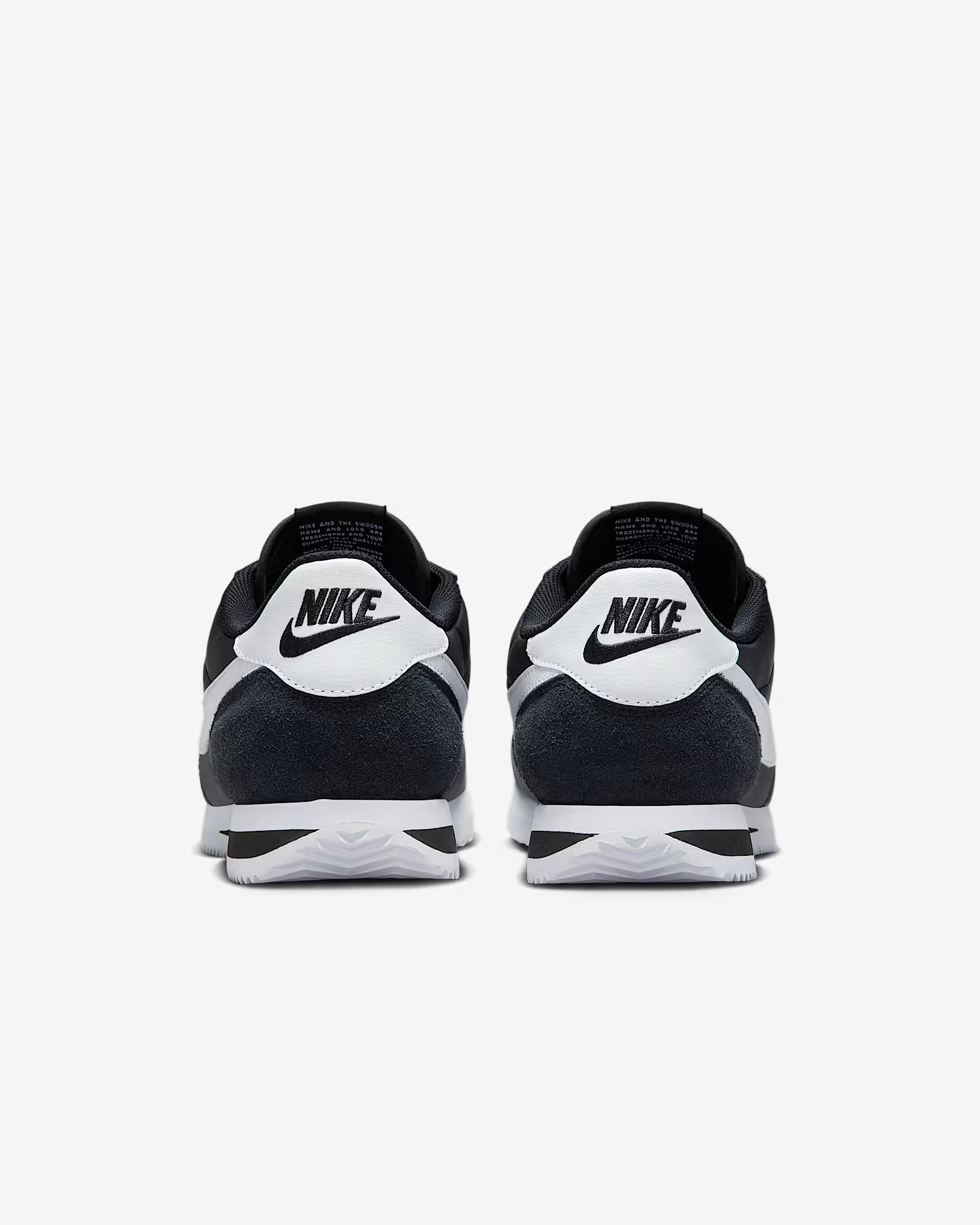 МУЖСКИЕ КРОССОВКИ NIKE CORTEZ TXT (HF0263-001)