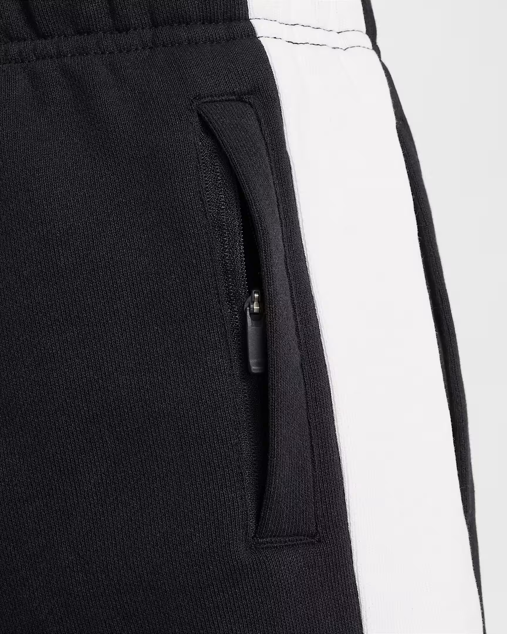 NIKE AIR K FLC JOGGER PANTS -PD (HF8811-010)