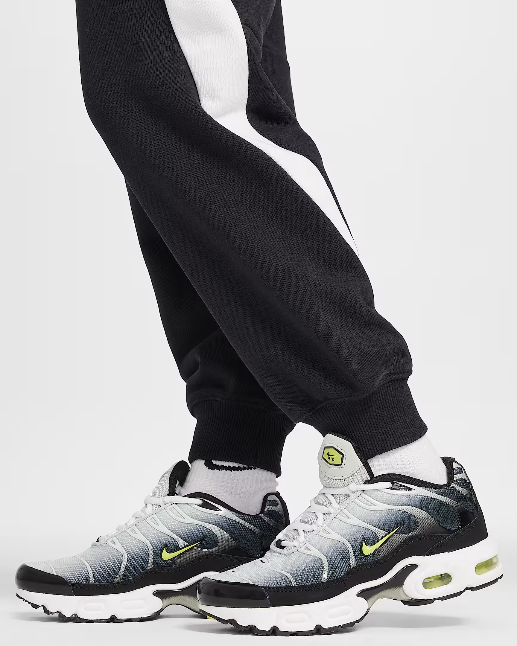 NIKE AIR K FLC JOGGER PANTS -PD (HF8811-010)