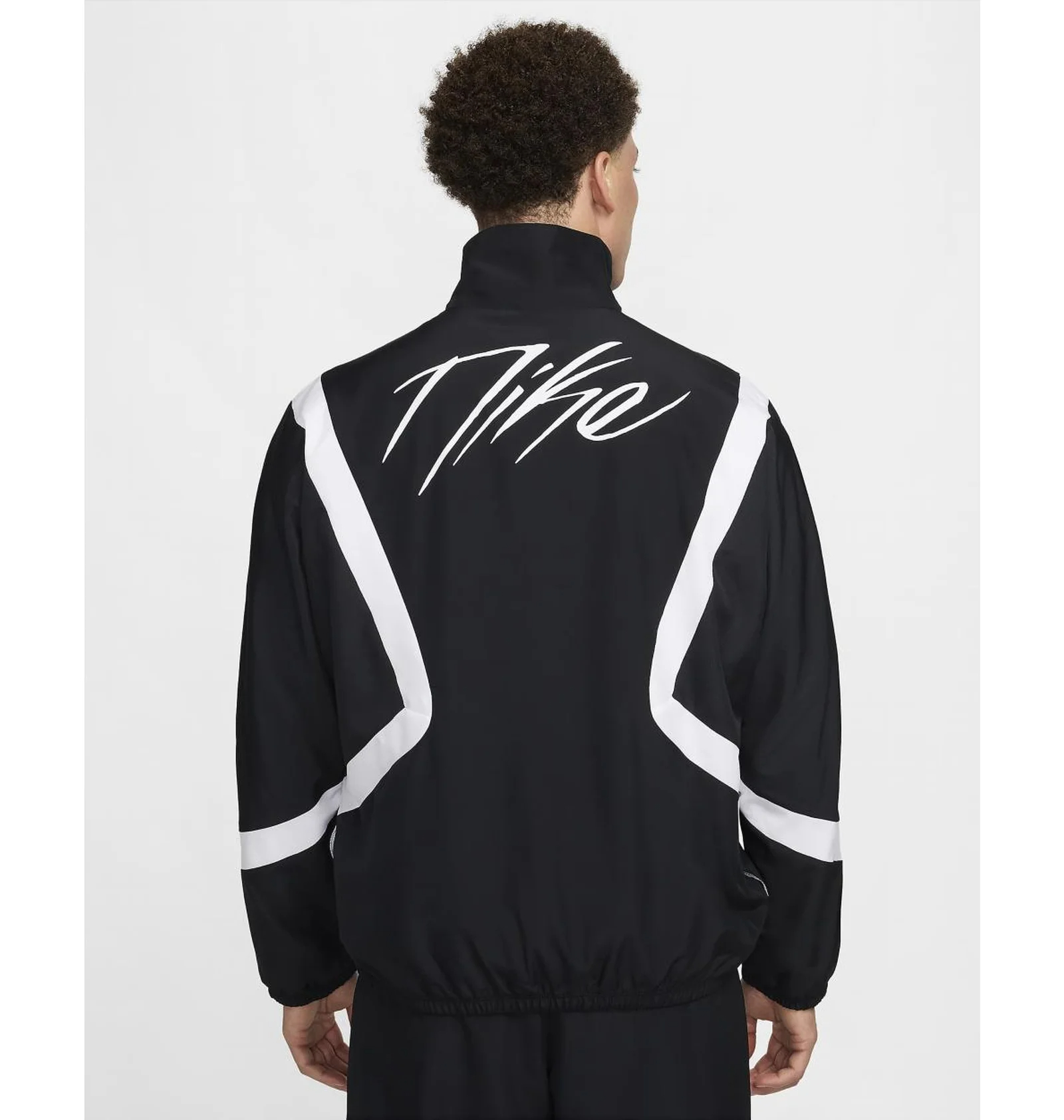 МУЖСКАЯ ВЕТРОВКА NIKE DF WVN ICON JKT STRTFV (FZ0248-010) | BIG KROSS