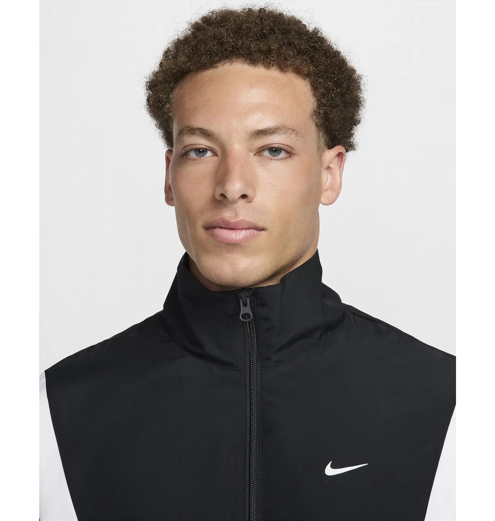 МУЖСКАЯ ВЕТРОВКА NIKE DF WVN ICON JKT STRTFV (FZ0248-010)