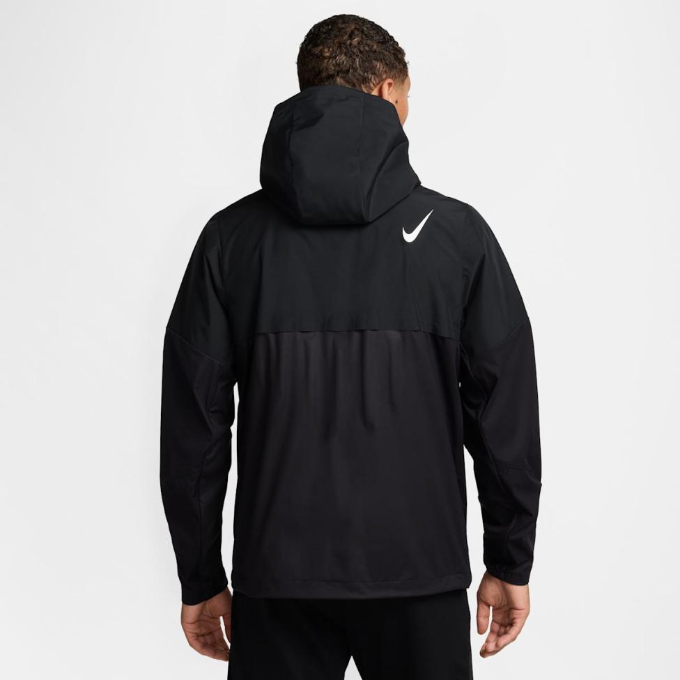 ЧОЛОВІЧА ВІТРОВКА NIKE SF AEROSWFT BRTBLE JKT (FZ9039-010)