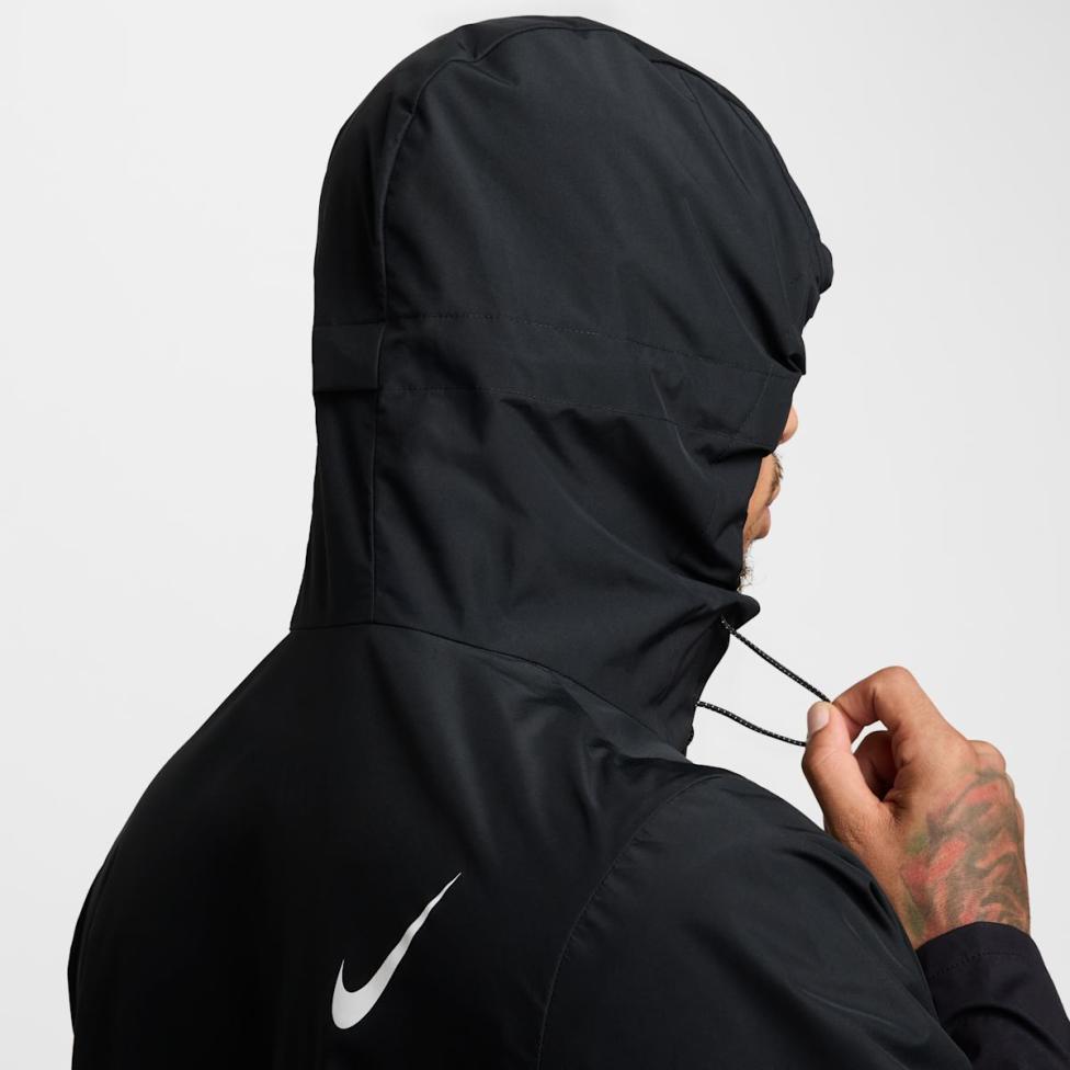 МУЖСКАЯ ВЕТРОВКА NIKE SF AEROSWFT BRTBLE JKT (FZ9039-010)