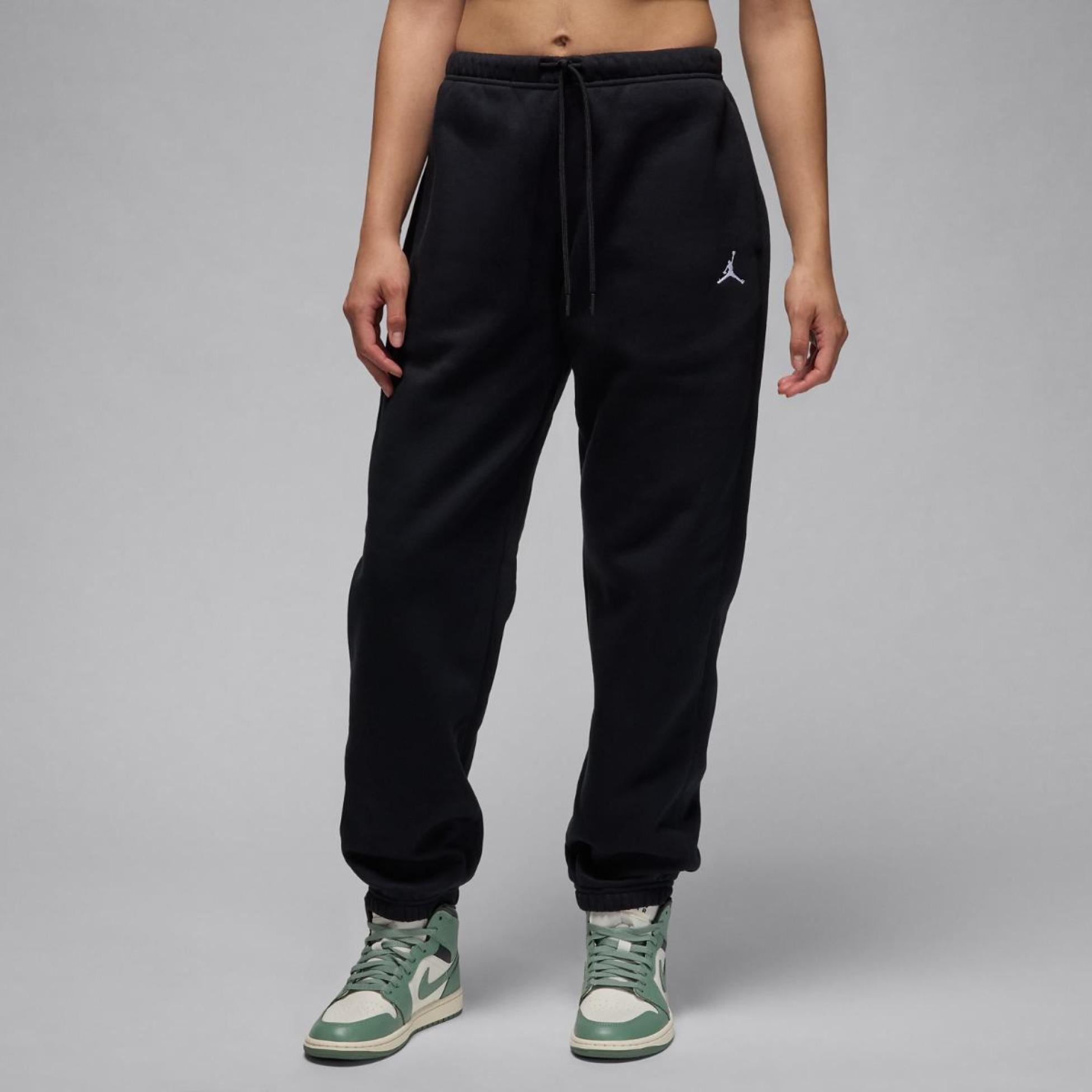 WOMEN'S PANTS JORDAN BRK FLC PANT 24 (FV7077-010)