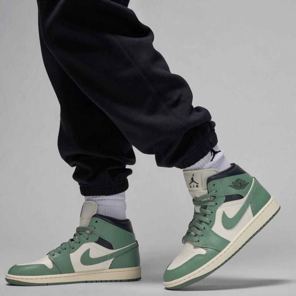 WOMEN'S PANTS JORDAN BRK FLC PANT 24 (FV7077-010)
