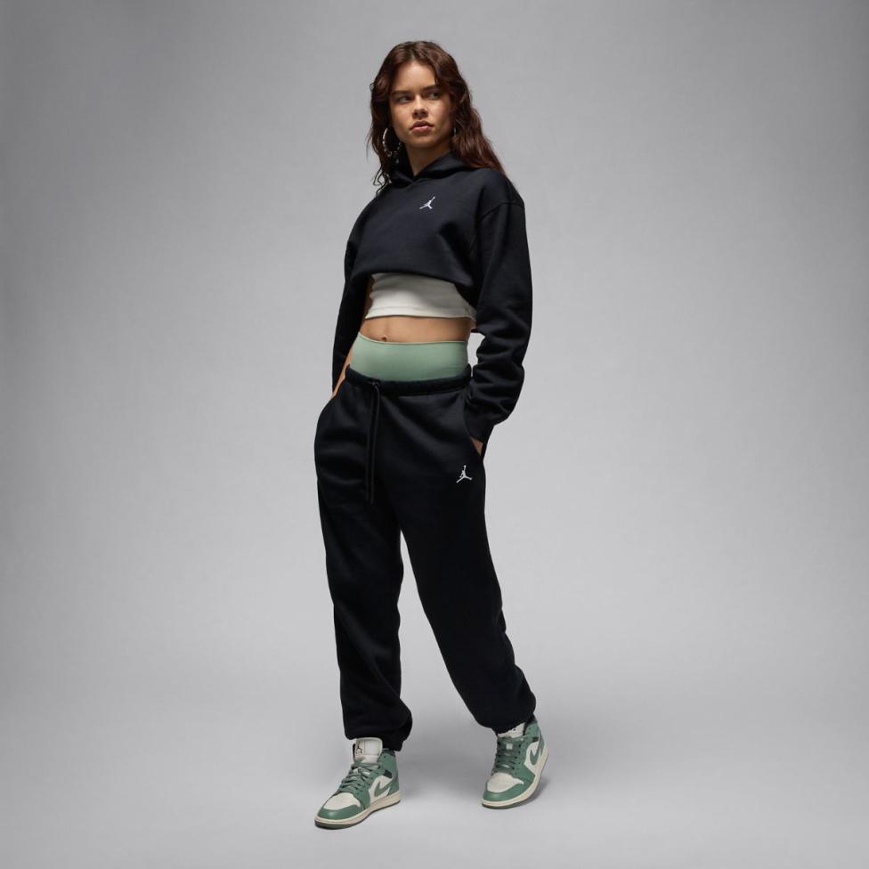 WOMEN'S PANTS JORDAN BRK FLC PANT 24 (FV7077-010)