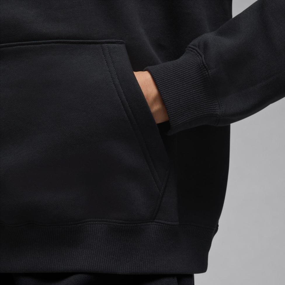 JORDAN BRK FLC PO 24 WOMEN'S SWEATSHIRT (FV7071-010)