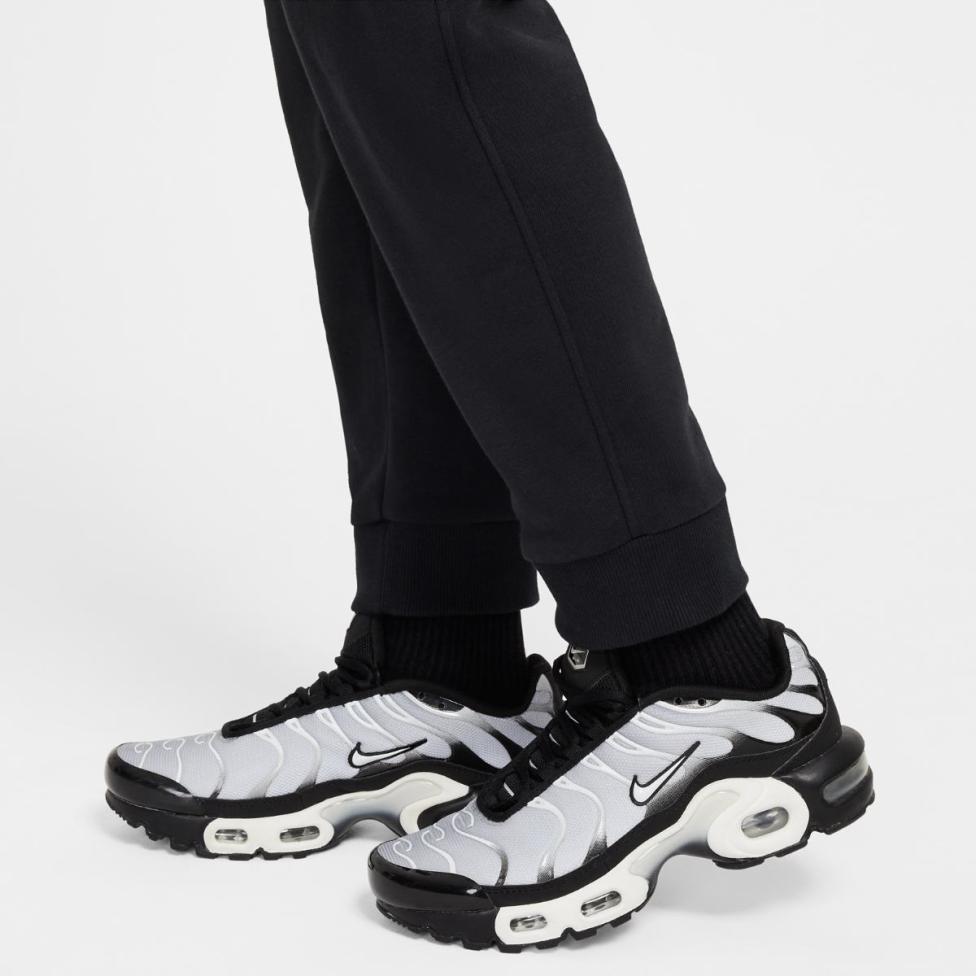 NIKE K NSW CITY UTILITY EO FLC PANT FOR TEENAGERS (FZ5022-010)