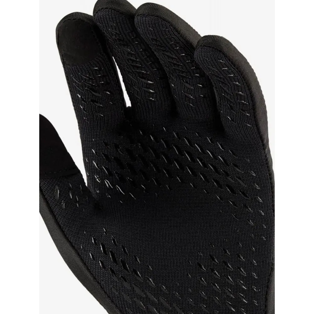 РУКАВИЦІ УНІСЕКС NIKE ACDMY THERMAFIT - HO24 (HF0546-010)