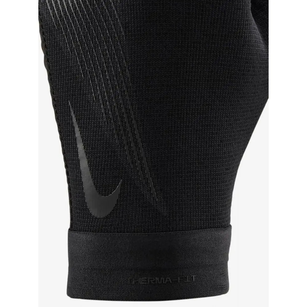 ПЕРЧАТКИ УНИСЕКС NIKE ACDMY THERMAFIT - HO24 (HF0546-010)