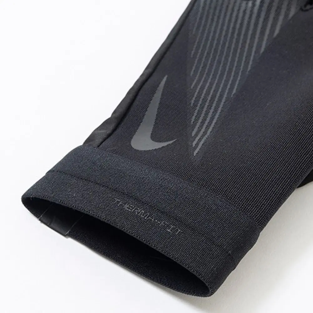 ПЕРЧАТКИ УНИСЕКС NIKE ACDMY THERMAFIT - HO24 (HF0546-010)