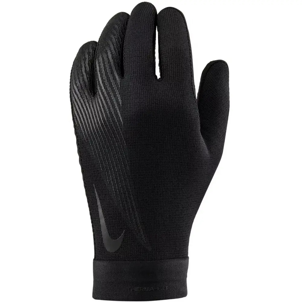 ПЕРЧАТКИ УНИСЕКС NIKE ACDMY THERMAFIT - HO24 (HF0546-010)