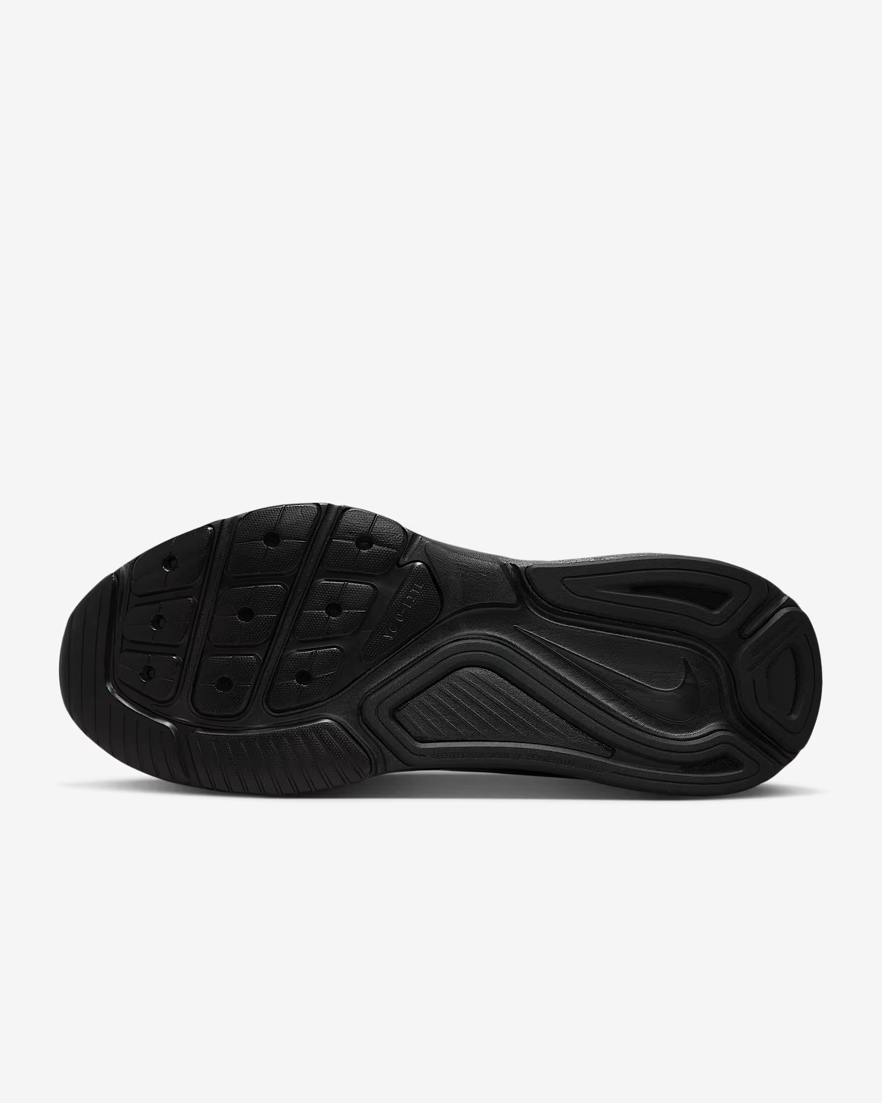 MEN'S NIKE AIR STRUCTURE 26 SNEAKERS (HJ1102-001)