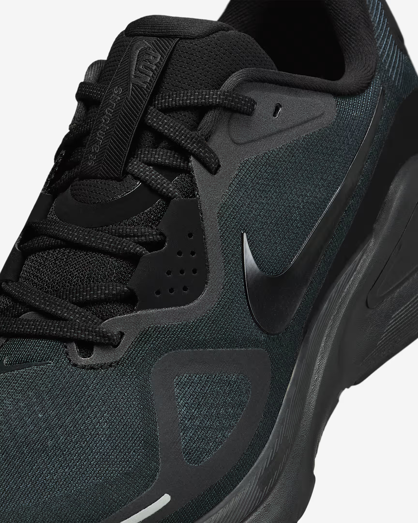 MEN'S NIKE AIR STRUCTURE 26 SNEAKERS (HJ1102-001)