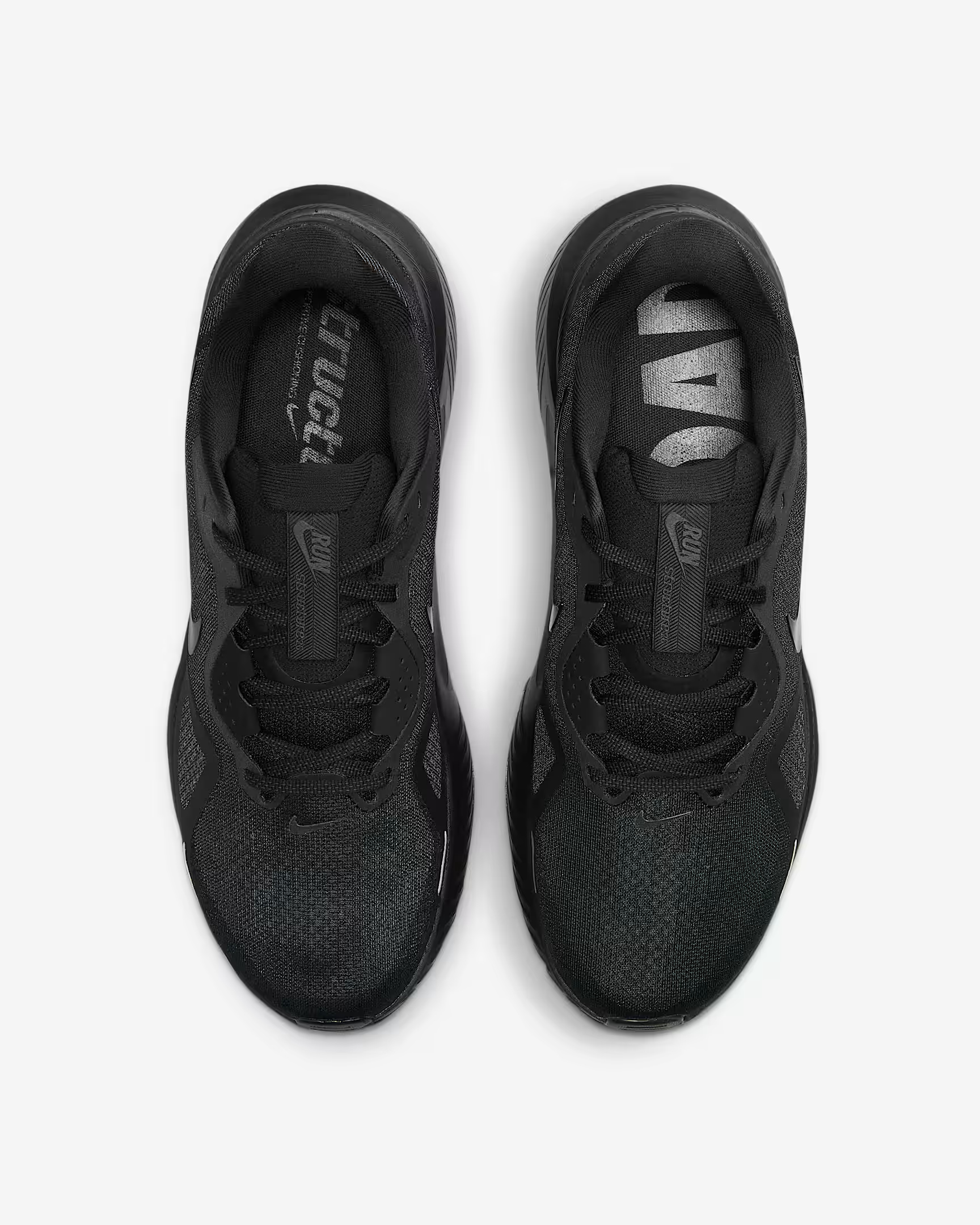 MEN'S NIKE AIR STRUCTURE 26 SNEAKERS (HJ1102-001)