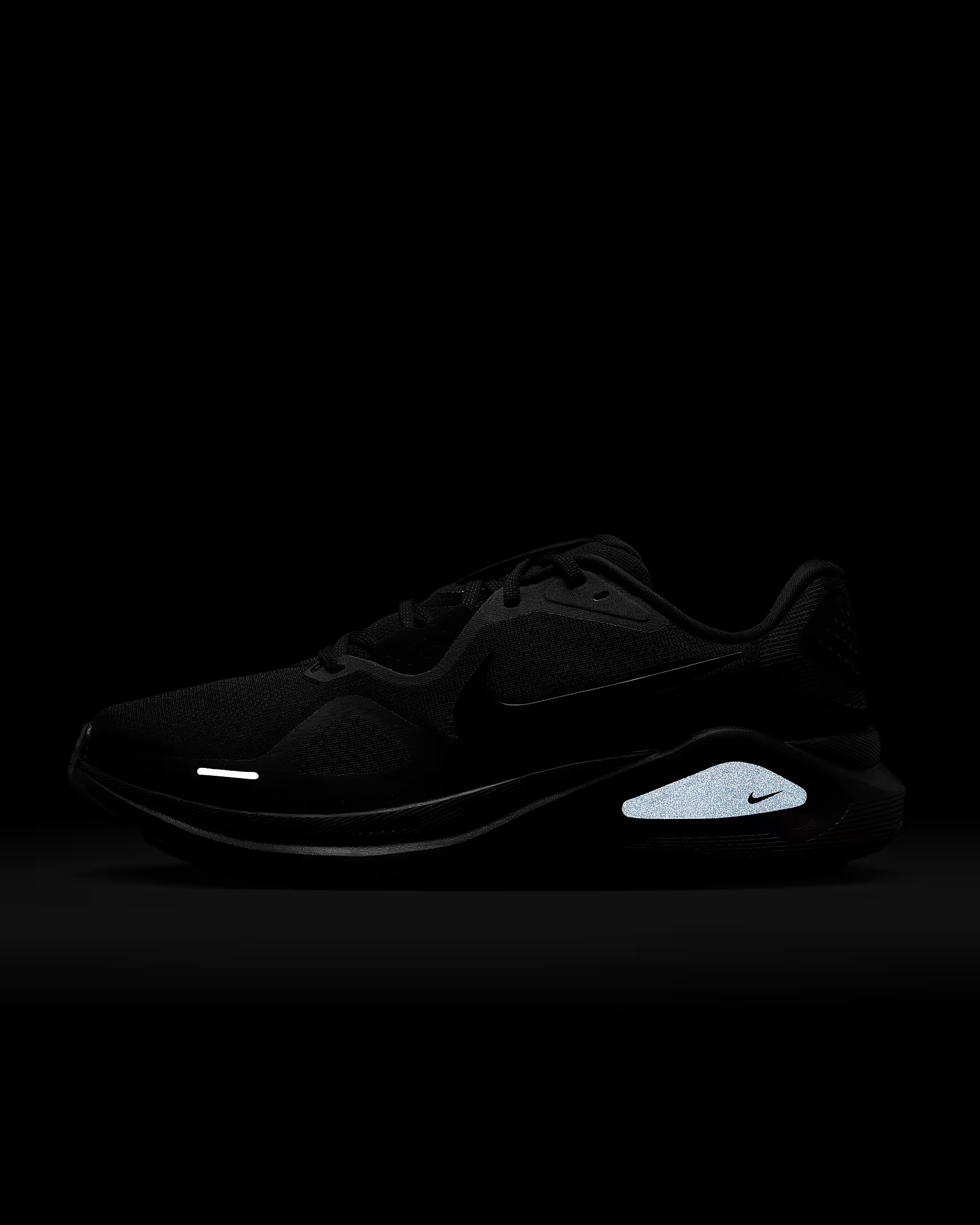 MEN'S NIKE AIR STRUCTURE 26 SNEAKERS (HJ1102-001)