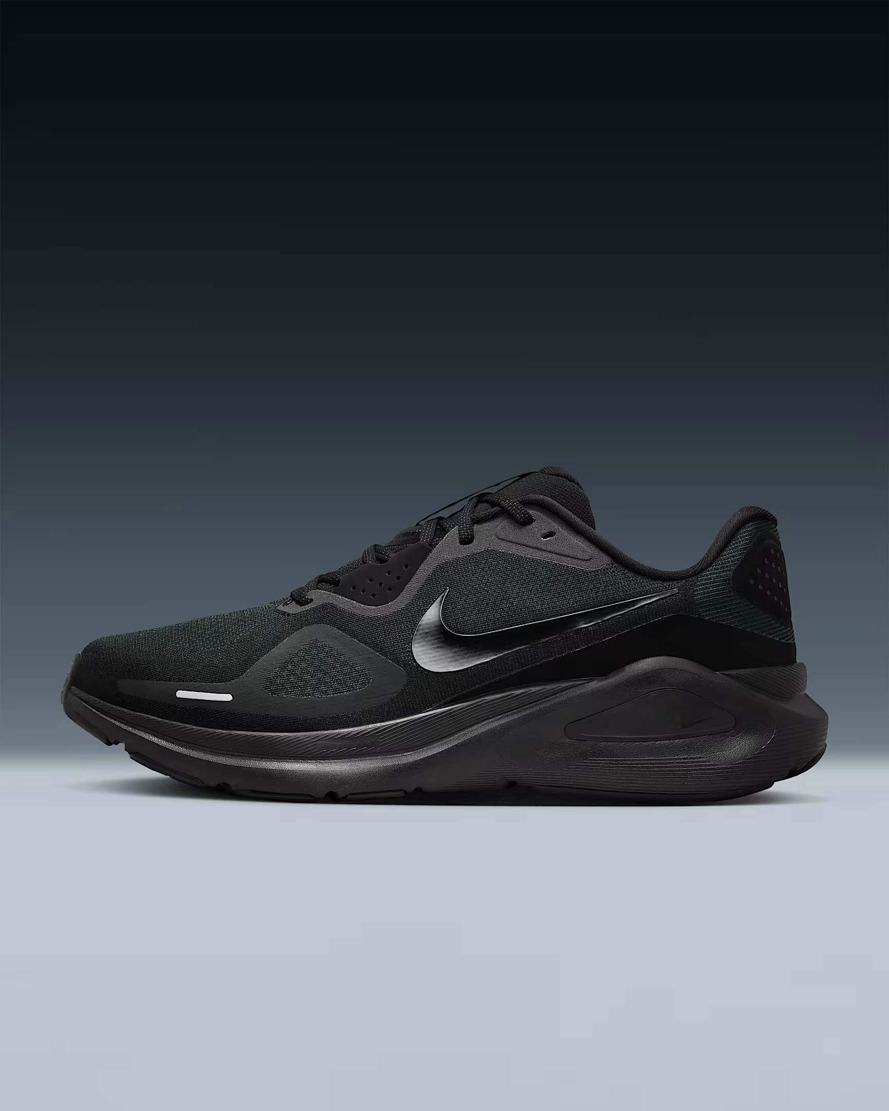 ЧОЛОВІЧІ КРОСІВКИ NIKE AIR STRUCTURE 26 (HJ1102-001)