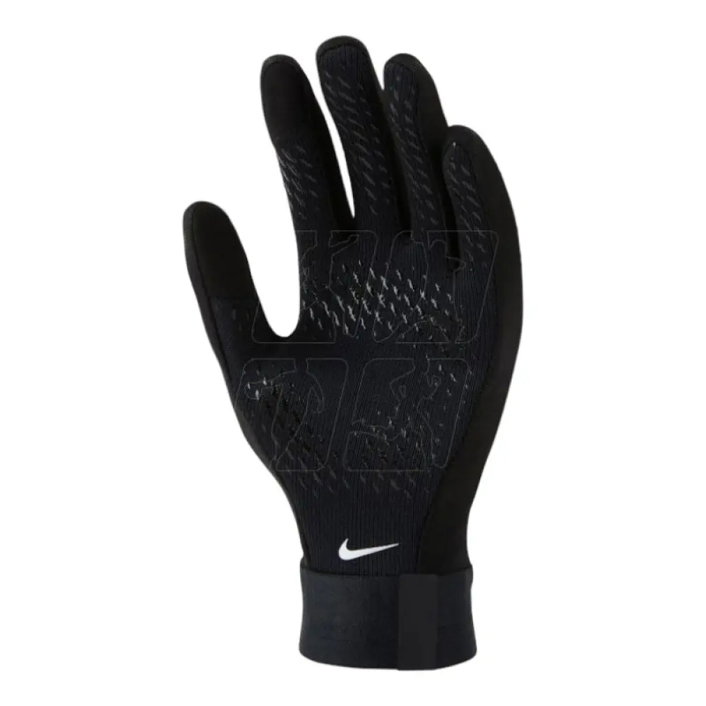 ПІДЛІТКОВІ РУКАВИЦІ УНІСЕКС NIKE ACDMY THERMAFIT - HO24 (HF0547-011)
