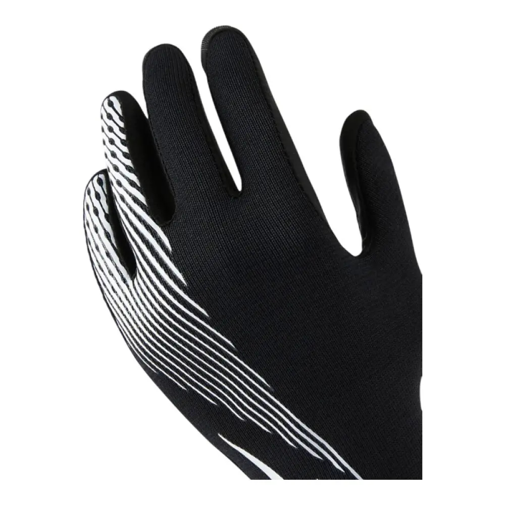 ПОДРОСТКОВЫЕ ПЕРЧАТКИ УНИСЕКС NIKE ACDMY THERMAFIT - HO24 (HF0547-011)