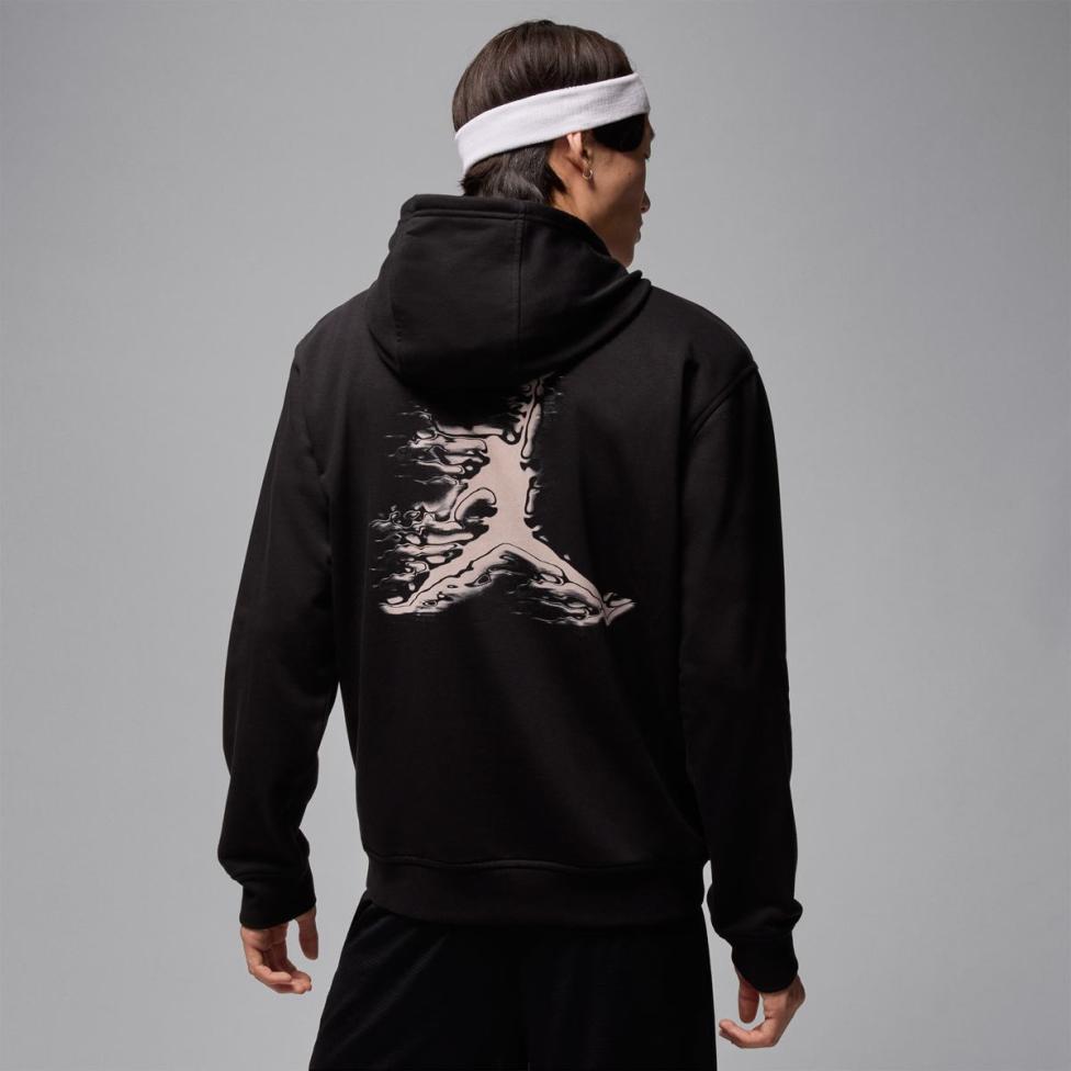 ЧОЛОВІЧА ТОЛСТОВКА JORDAN DF SPRT CSVR GFX PO (HQ8661-010)